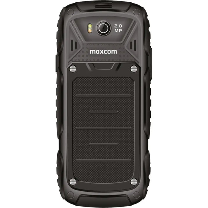MAXCOM MM920 YELLOW 2.80 ’ ЗАДНА КАМЕРА 2.00 MPx