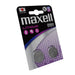 MAXELL CR2032 Батерия специализирана 2 бр.