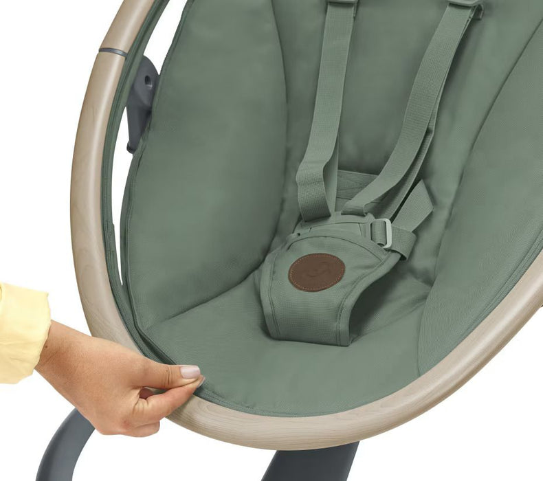 Бебешка люлка Maxi-Cosi - Cassia, Beyond Green Eco