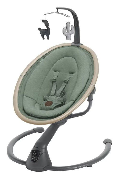 Бебешка люлка Maxi-Cosi - Cassia, Beyond Green Eco