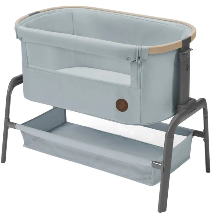 Бебешко кошче Maxi-Cosi - Iora, Beyond Grey Eco