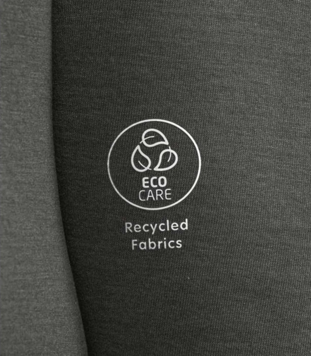 Бебешки шезлонг Maxi-Cosi - Kori, Beyond Graphite Eco