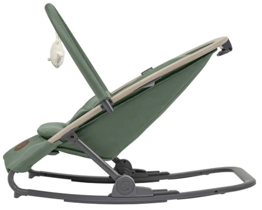 Бебешки шезлонг Maxi-Cosi - Kori, Beyond Green Eco