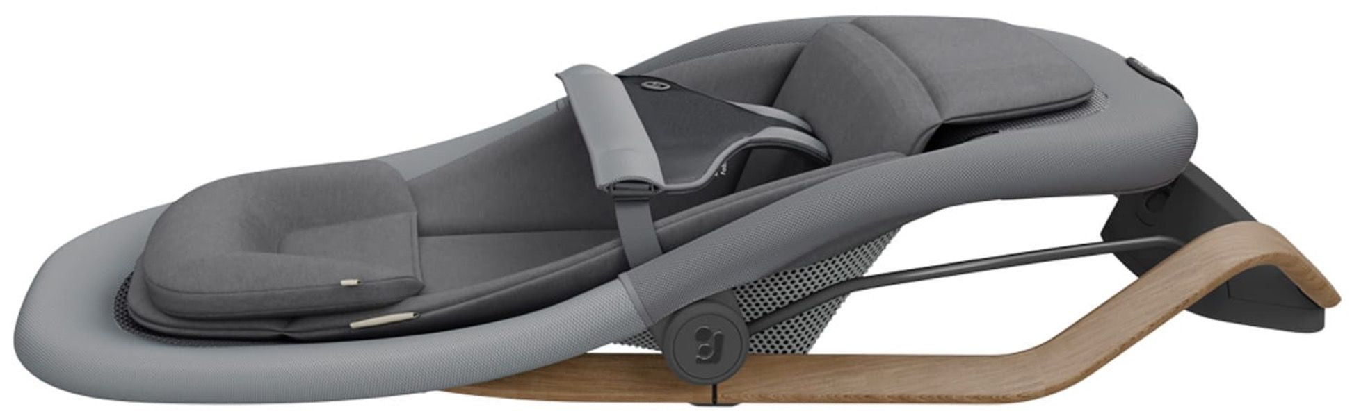 Бебешки шезлонг Maxi-Cosi Dove - Eleganz, Graphite