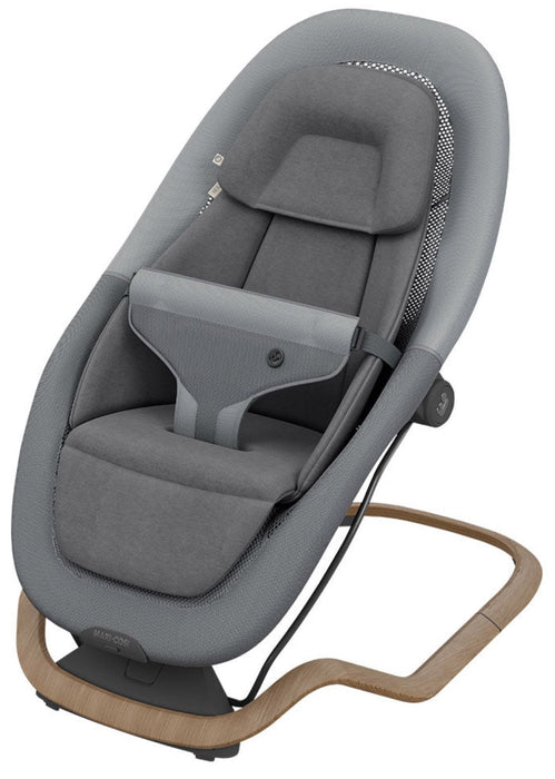 Бебешки шезлонг Maxi-Cosi Dove - Eleganz, Graphite
