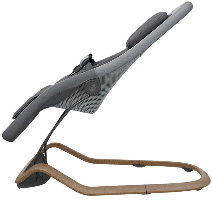 Бебешки шезлонг Maxi-Cosi Dove - Eleganz, Graphite
