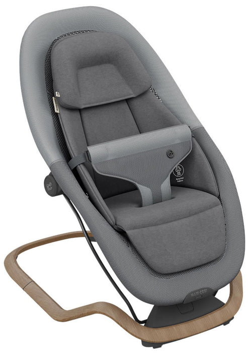 Бебешки шезлонг Maxi-Cosi Dove - Eleganz, Graphite