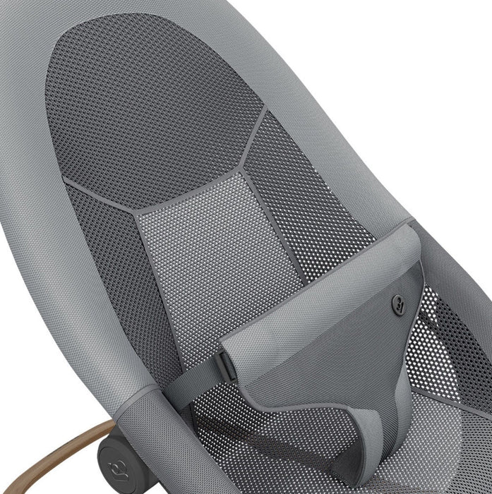 Бебешки шезлонг Maxi-Cosi Dove - Eleganz, Graphite