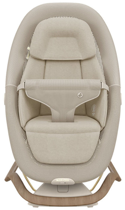 Бебешки шезлонг Maxi-Cosi Dove - Eleganz, Beige