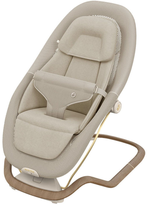 Бебешки шезлонг Maxi-Cosi Dove - Eleganz, Beige