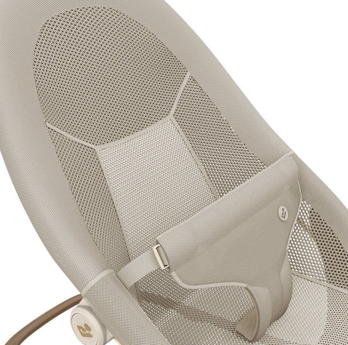 Бебешки шезлонг Maxi-Cosi Dove - Eleganz, Beige