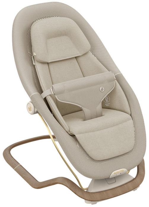 Бебешки шезлонг Maxi-Cosi Dove - Eleganz, Beige