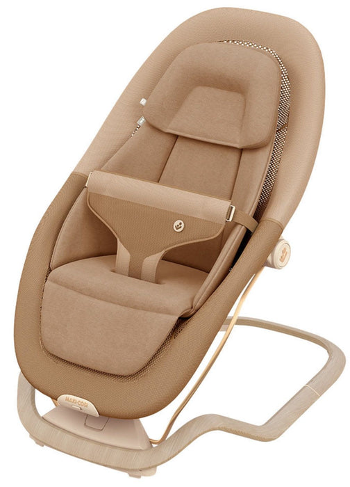 Бебешки шезлонг Maxi-Cosi Dove - Eleganz, Bronze
