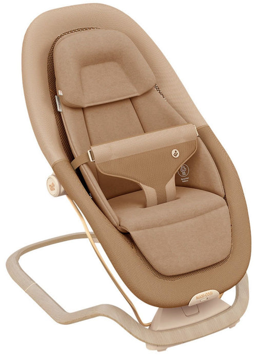 Бебешки шезлонг Maxi-Cosi Dove - Eleganz, Bronze