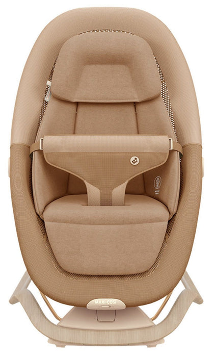 Бебешки шезлонг Maxi-Cosi Dove - Eleganz, Bronze