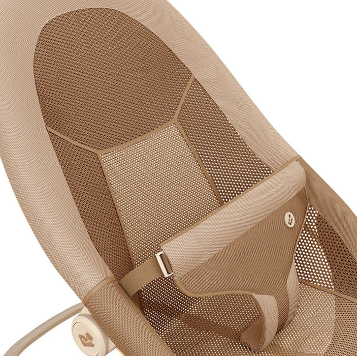 Бебешки шезлонг Maxi-Cosi Dove - Eleganz, Bronze