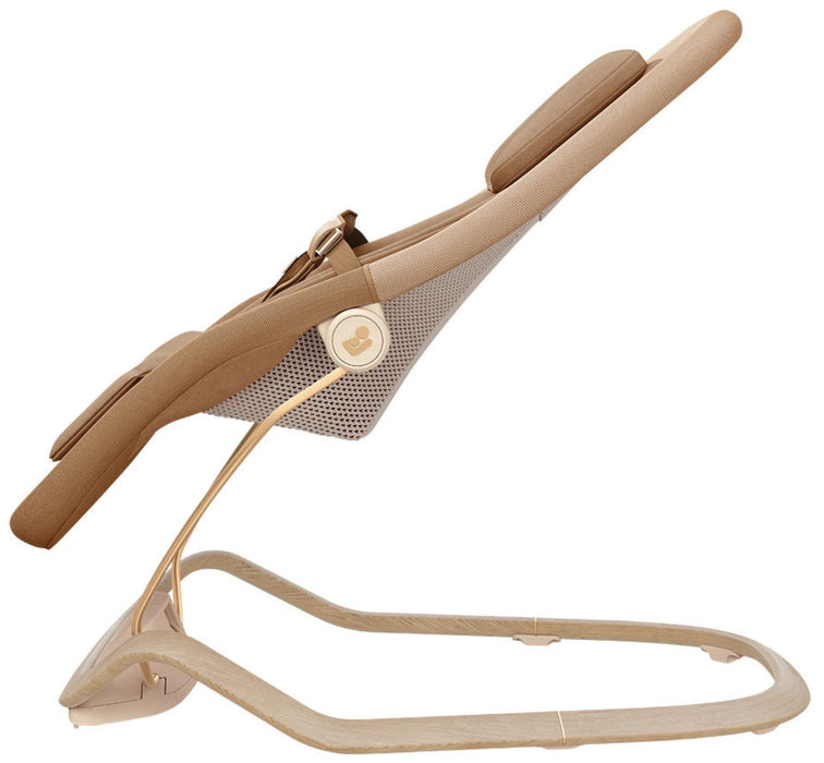 Бебешки шезлонг Maxi-Cosi Dove - Eleganz, Bronze