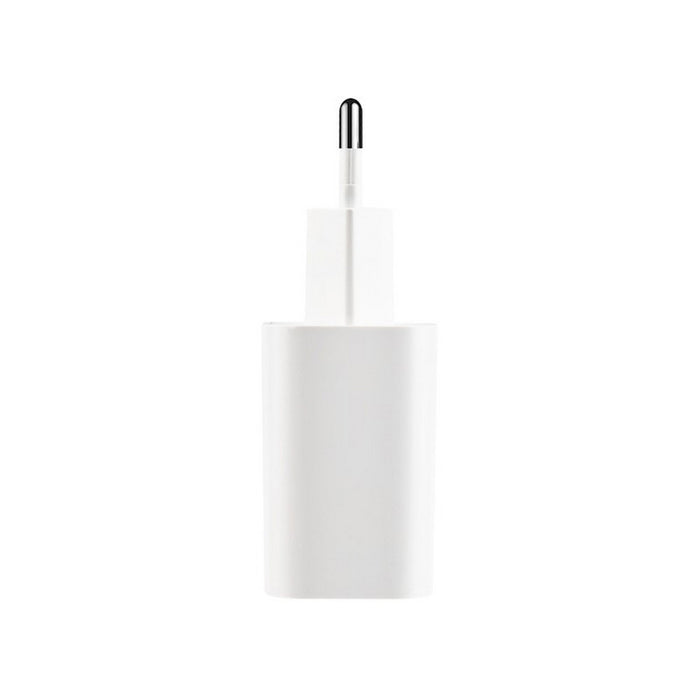 ЗАРЯДНО 220V MAXLIFE 20W PD USB-C