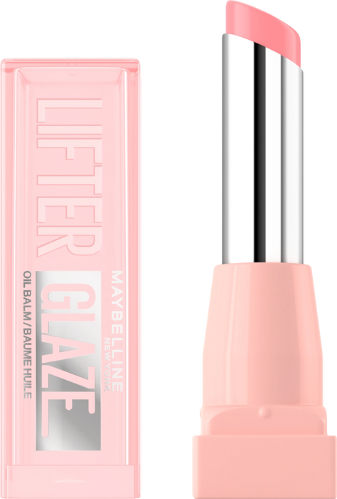 Балсам за устни Lifter Glaze 02 Pink Drip, 19 ml