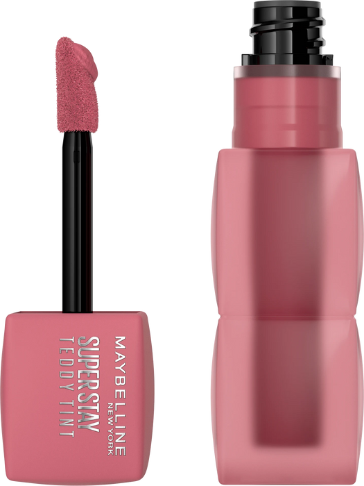 Червило Super Stay Teddy Tint - Nr. 55 Knee High, 1 бр., 5 ml
