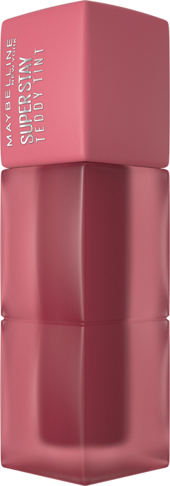 Червило Super Stay Teddy Tint - Nr. 55 Knee High, 1 бр., 5 ml