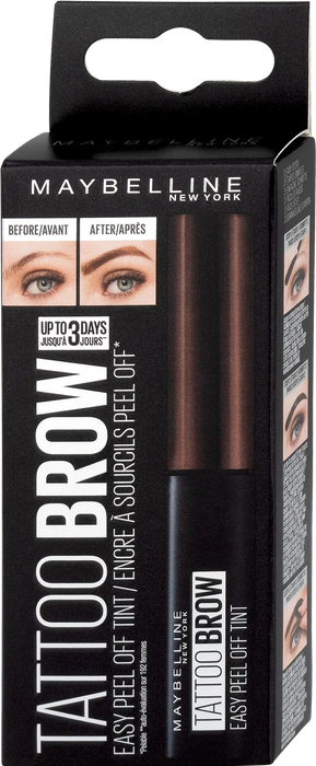 Гел за вежди, Nr.15 Warm Brown, 22 g
