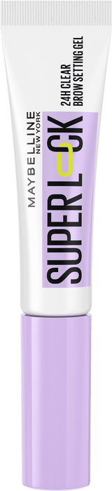 Гел за вежди SUPERLOCK BROW GLUE, 1 бр