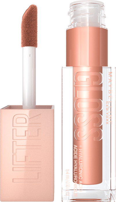 Гланц Lifter Gloss Nr.008 Stone, 5,4 ml