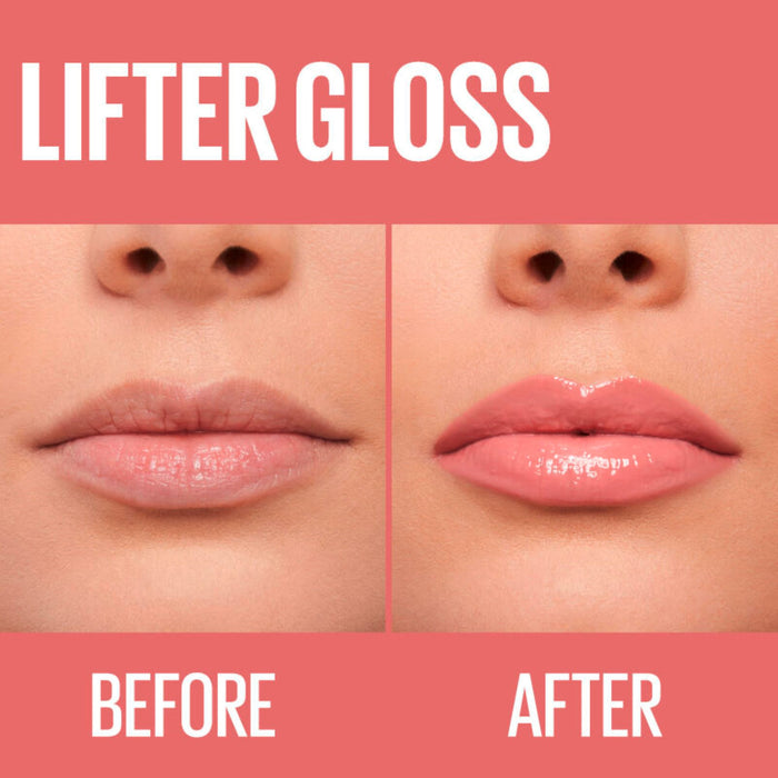Гланц Lifter Gloss Nr.008 Stone, 5,4 ml