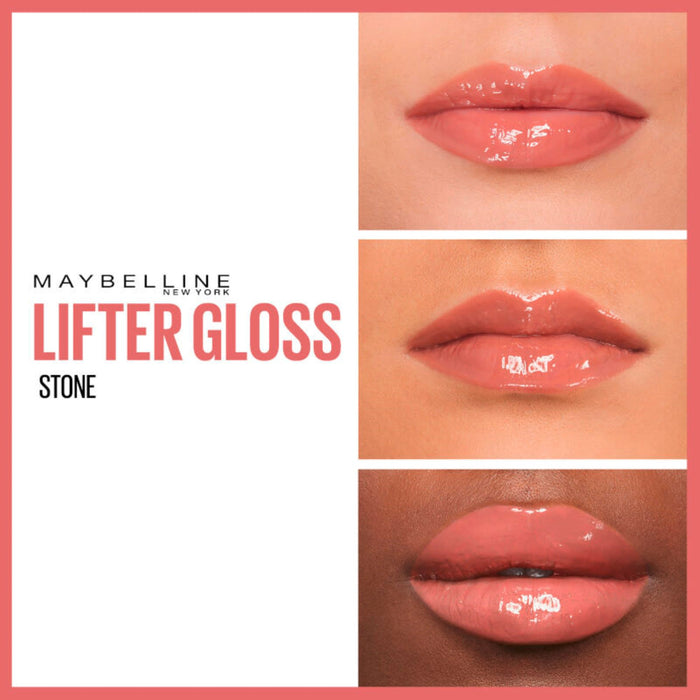 Гланц Lifter Gloss Nr.008 Stone, 5,4 ml