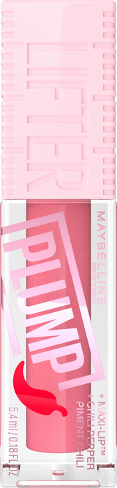 Гланц за устни Lifter Plump, Nr.01, 5,4 ml