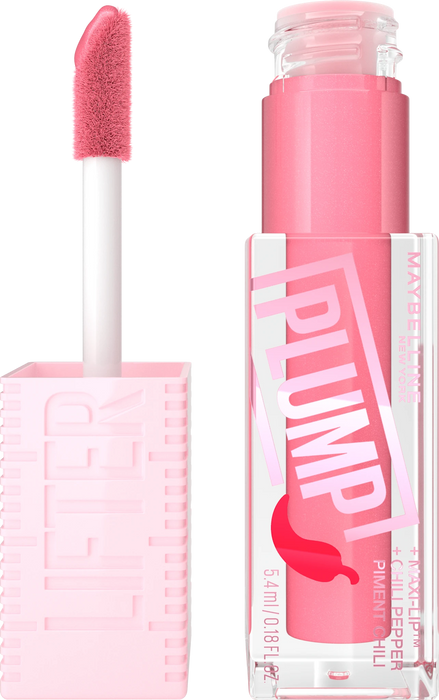 Гланц за устни Lifter Plump, Nr.01, 5,4 ml