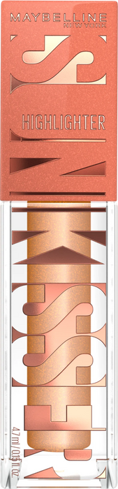 Хайлайтър Sunkisser - Nr. 21 all star, 4,7 ml