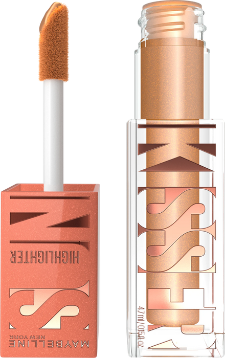 Хайлайтър Sunkisser - Nr. 21 all star, 4,7 ml