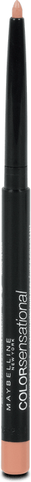 Молив за устни Color Sensational 10, 0,35 g