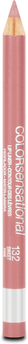 Молив за устни Color sensational, 132 Sweet Pink, 1 бр