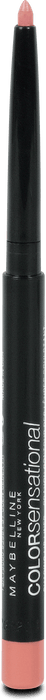 Молив за устни Color Sensational 50, 0,35 g