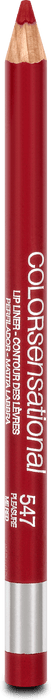 Молив за устни Color Sensational 547, 0,35 g