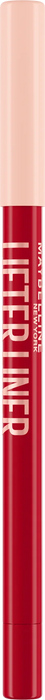 Молив за устни Lifter Liner - Nr. 010 Main character, 1 бр