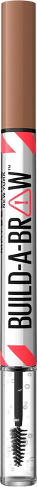 Молив за вежди и гел 2в1 Build-A-Brow - Nr. 255 Soft Brown, 1,4 g