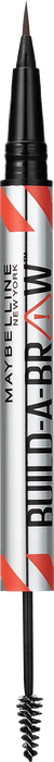 Молив за вежди и гел 2в1 Build-A-Brow - Nr. 255 Soft Brown, 1,4 g