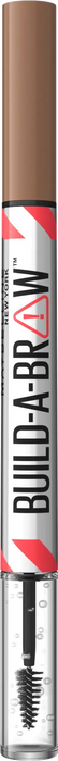 Молив за вежди и гел 2в1 Build-A-Brow - Nr. 255 Soft Brown, 1,4 g