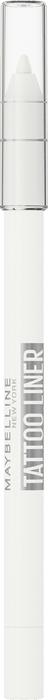 Очна линия Polished White, 1 бр