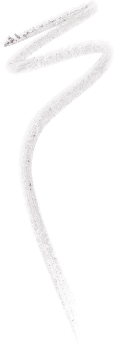 Очна линия Polished White, 1 бр