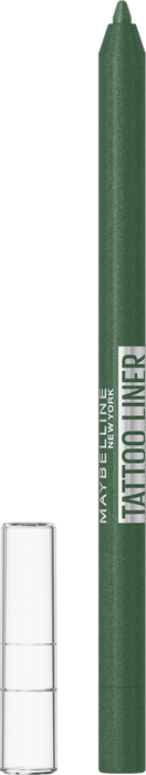 Очна линия Tattoo Liner HUNT GREEN, 1 бр