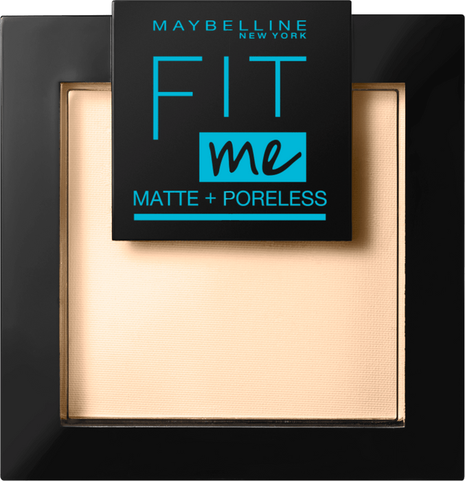 Пудра Fit me Nr.115 Ivory, 9 g
