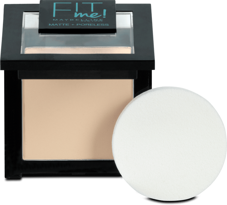 Пудра Fit me Nr.115 Ivory, 9 g