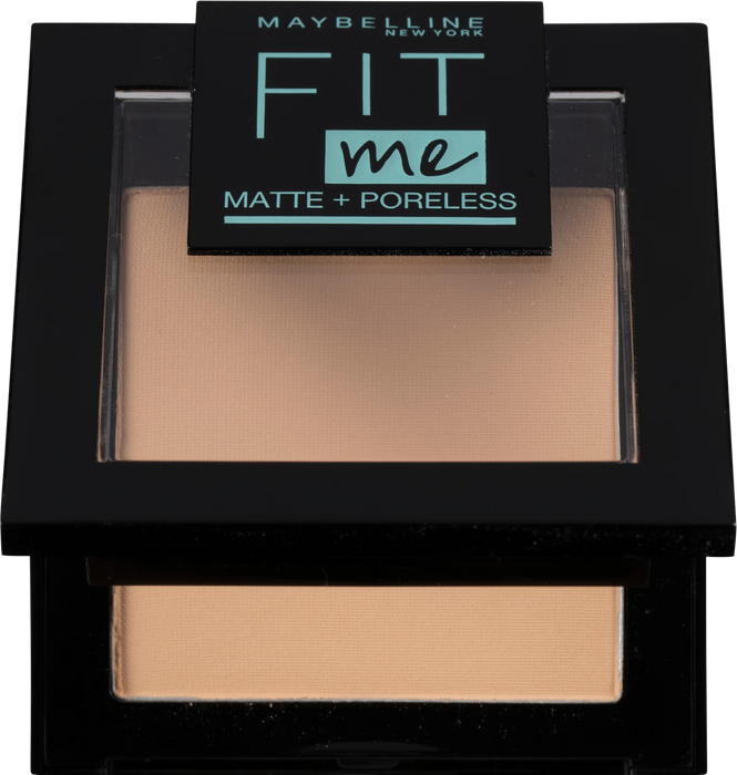 Пудра Fit me Nr.120 Classic Ivory, 9 g