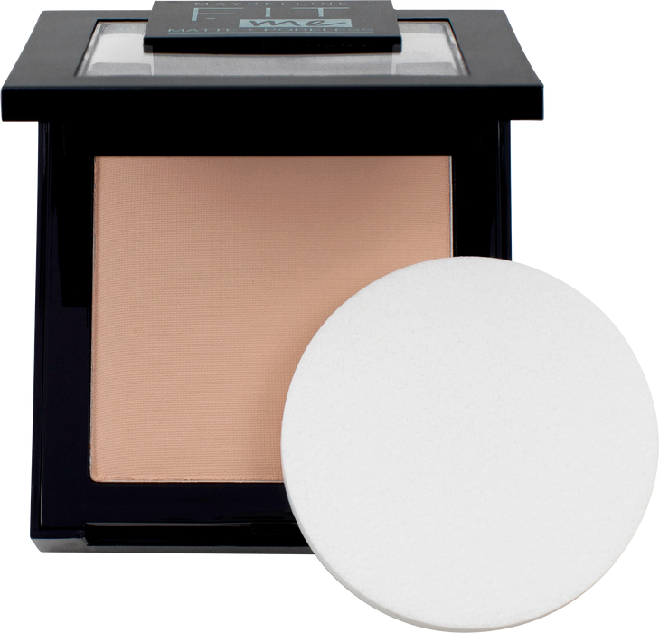 Пудра Fit me Nr.130 Buff Beige, 9 g