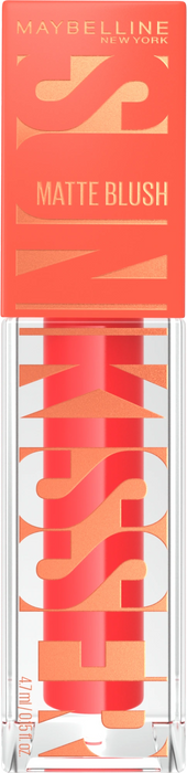Руж Sunkisser Matte Nr.40 Rose Burst, 1 бр